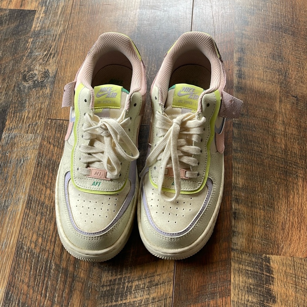 Nike Air Force 1